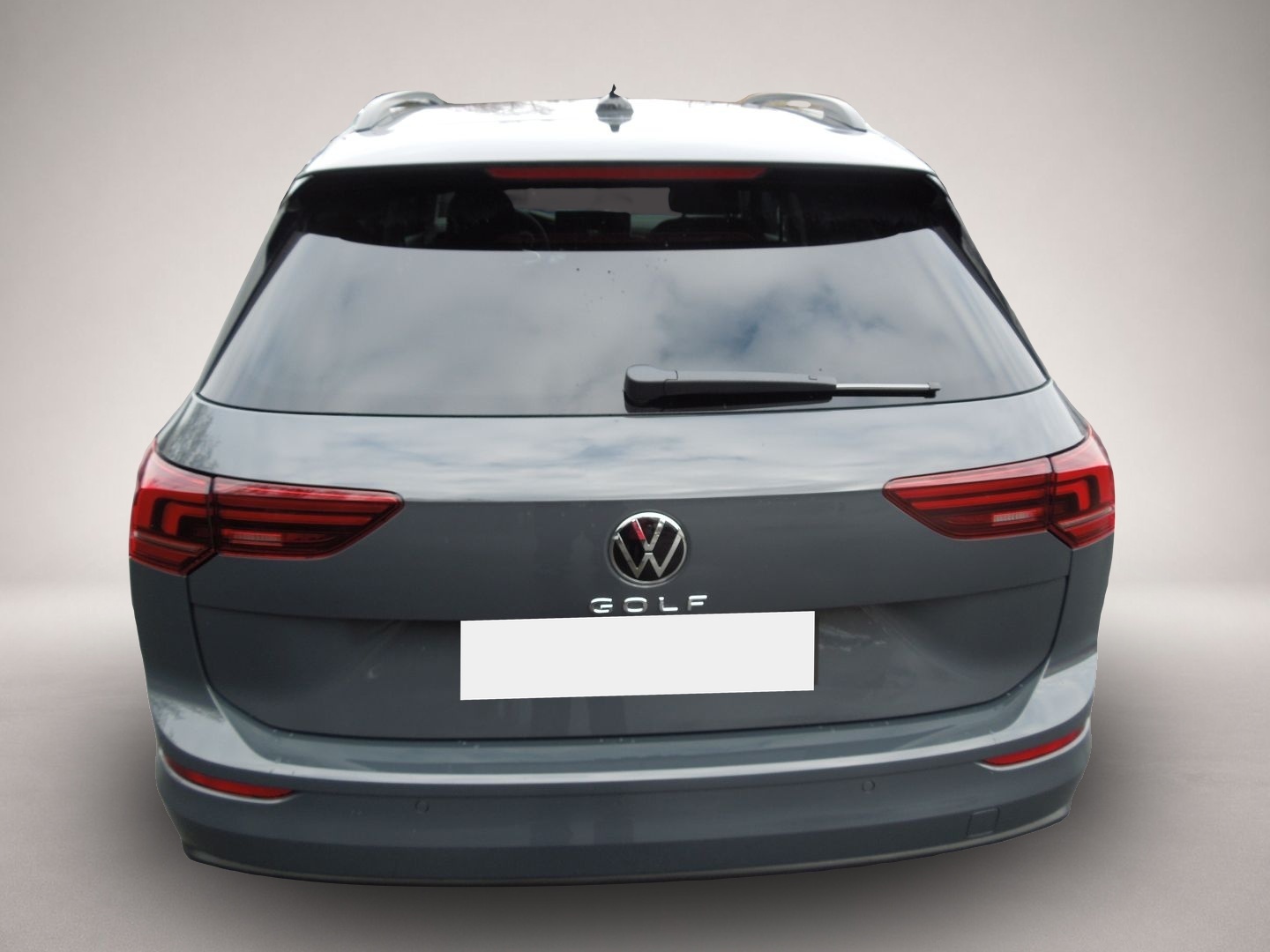 Bild 5 Volkswagen Golf Variant 1.5TSI Life/LED/AHK/Navi/Sitzheizun