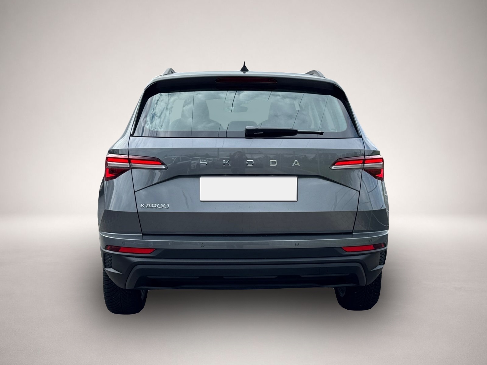 Bild 5 Skoda Karoq Selection TSI DSG|NAVI|KAMERA|VORB.AHK|SHZ
