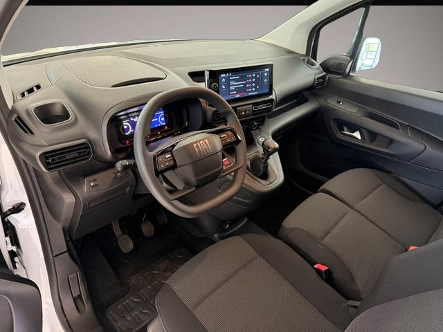 Bild 5 Fiat Doblo L2H1 L2H1 mit erhöhter Nutzlast 1.5 BlueHDi 96..
