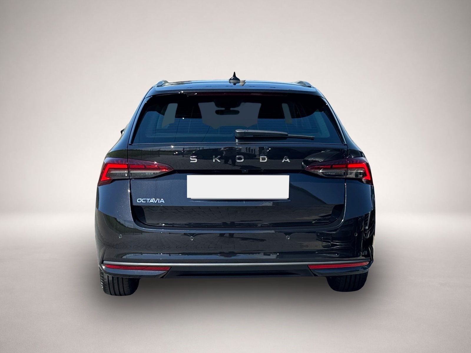 Fotografie 5 des Skoda Octavia Combi Selection TDI DSG|VORB.AHK|el.HECK