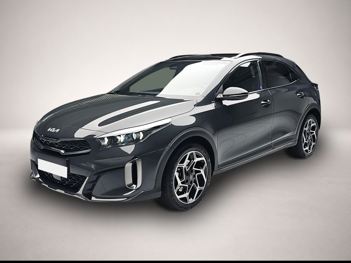 Bild 1 Kia XCEED 1.6 T-GDI 150 DCT GT-LINE MJ26 LEDER GLASD