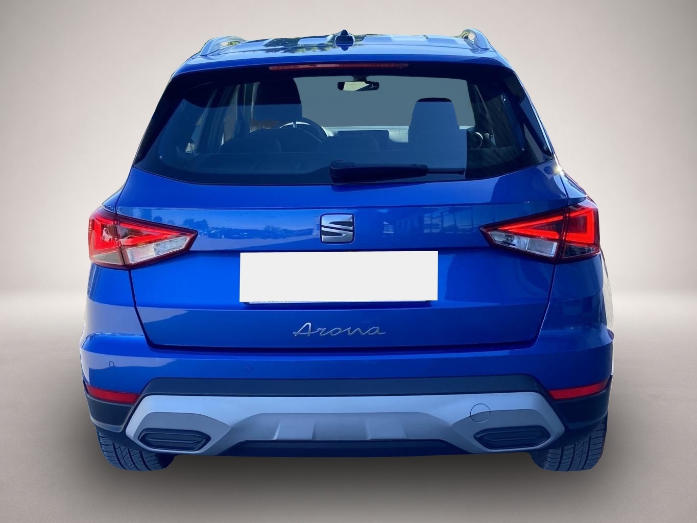 Bild 4 Seat Arona 1.0 TSI DSG Xperience NAVI-PRO+KAMERA+LED+