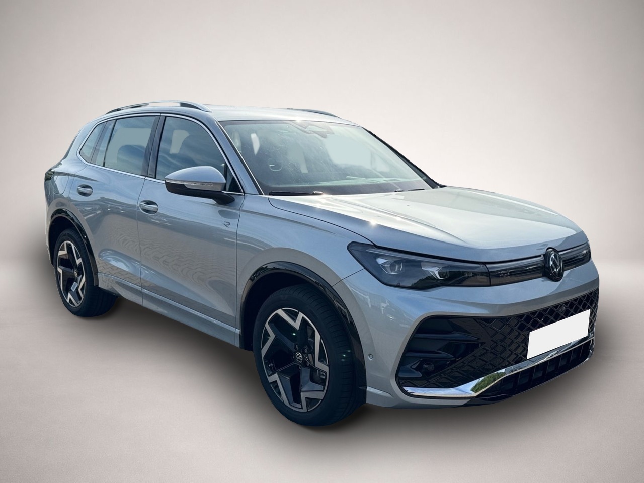 Bild 2 Volkswagen Tiguan R-Line 1.5 eTSI DSG7 AHK HeadUp 360Kamera