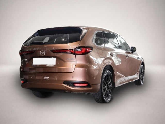 Fotografie 2 des Mazda CX-80 7-Sitzer 2.5L e-SKYACTIV PHEV 327PS AWD Ho