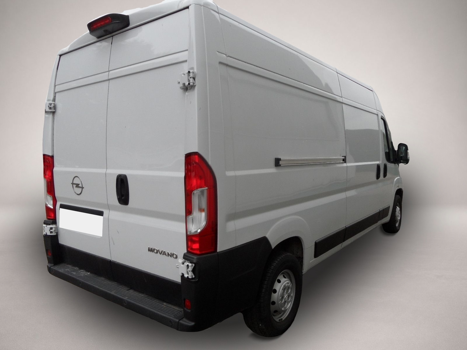 Fotografie 4 des Opel Movano C Kasten L3H2 3,5t Edition+Navi+Kamera