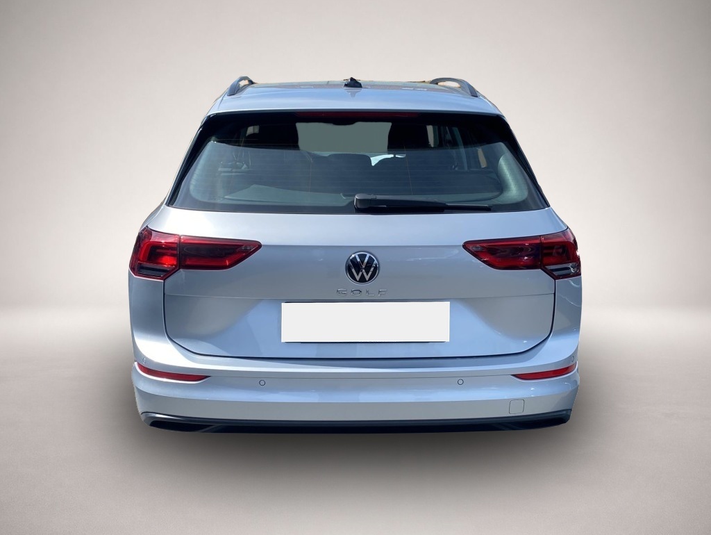 Fotografie des Volkswagen Golf Variant 2.0 TDI DSG Life*LED+*Navi*ACC*KeyG
