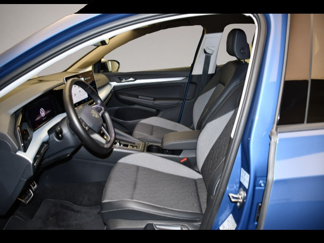 Bild 3 Volkswagen Golf 8 VIII 2.0 TDI DSG Goal LED+/ACC/AHK