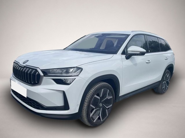 Fotografie Skoda Kodiaq Selection 1.5 eTSI mHEV 150PS/110kW DSG 2026 1..