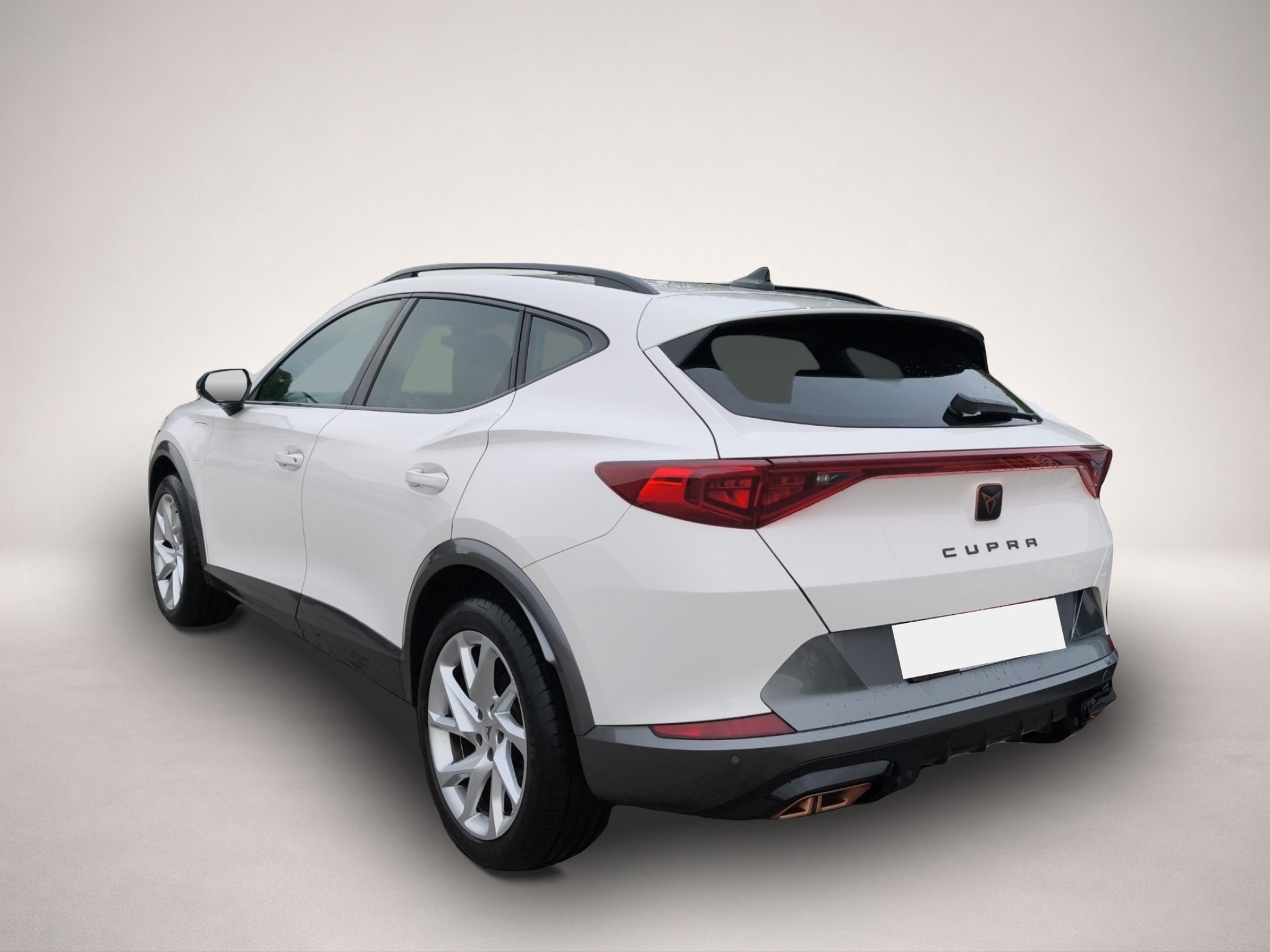 Bild 4 Cupra Formentor 1.4 e-HYBRID DSG LED 18 FULL-LINK SHZ