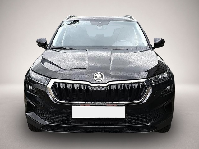 Bild Karoq Skoda