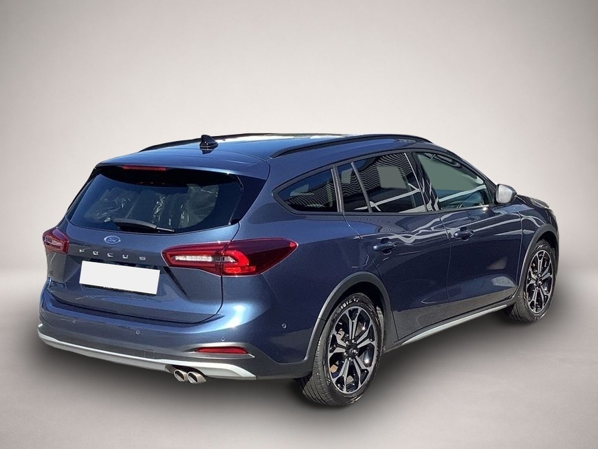 Bild 2 Ford Focus 1.5 EcoBlue Active Vignale Sync4*Pano*B&O