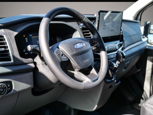 Bild 3 Ford Other Transit Pritsche DOKA 350 L4 Trend AHK Allwetter