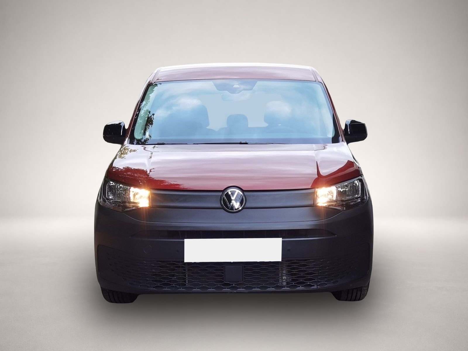Bild 8 Volkswagen Caddy Kombi 2.0 TDI Kamera*AHK*Navi