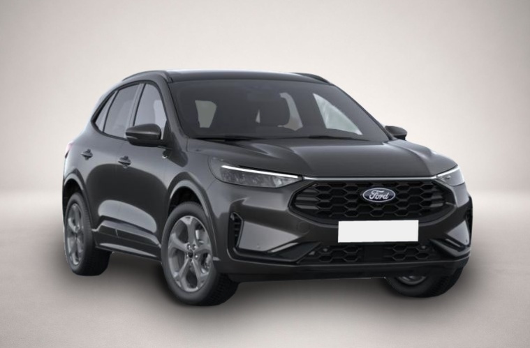 Bild 1 Ford Kuga Ford ST-Line 1.5 EcoBoost 137 kW (186 PS) 8