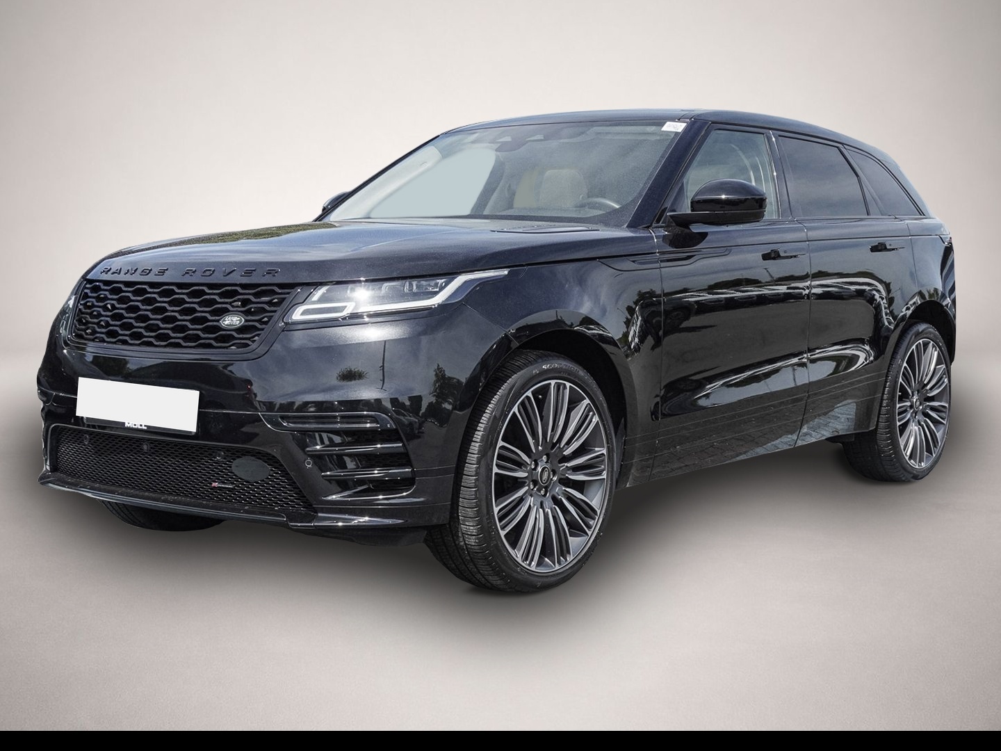 Bild 1 Land Rover Range Rover Velar 3.0 d R-Dynamic SE Leder ACC K