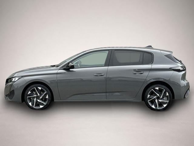 Bild 2 Peugeot 308 Allure SHZ+KAMERA+NAVI+KEYLESS+ACC+17 LM 1.5 Bl.