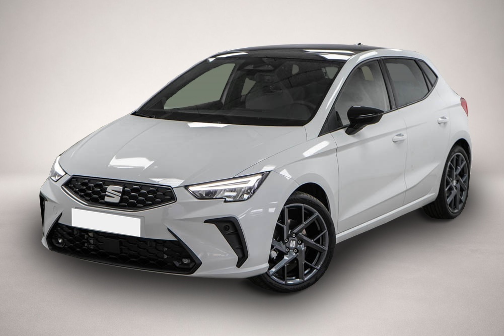 Bild 1 Seat Ibiza neues Modell 1,5 TSI DSG FR - LAGER