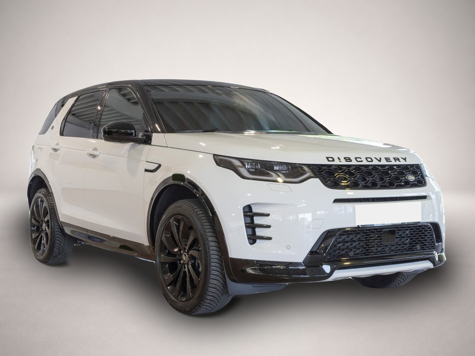 Bild 2 Land Rover DISCOVERY SPORT DYNAMIC SE 2.0 D 200 MHEV
