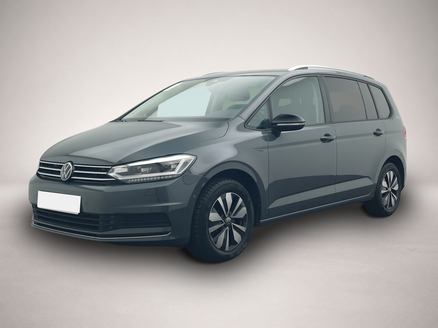 Bild Touran Volkswagen