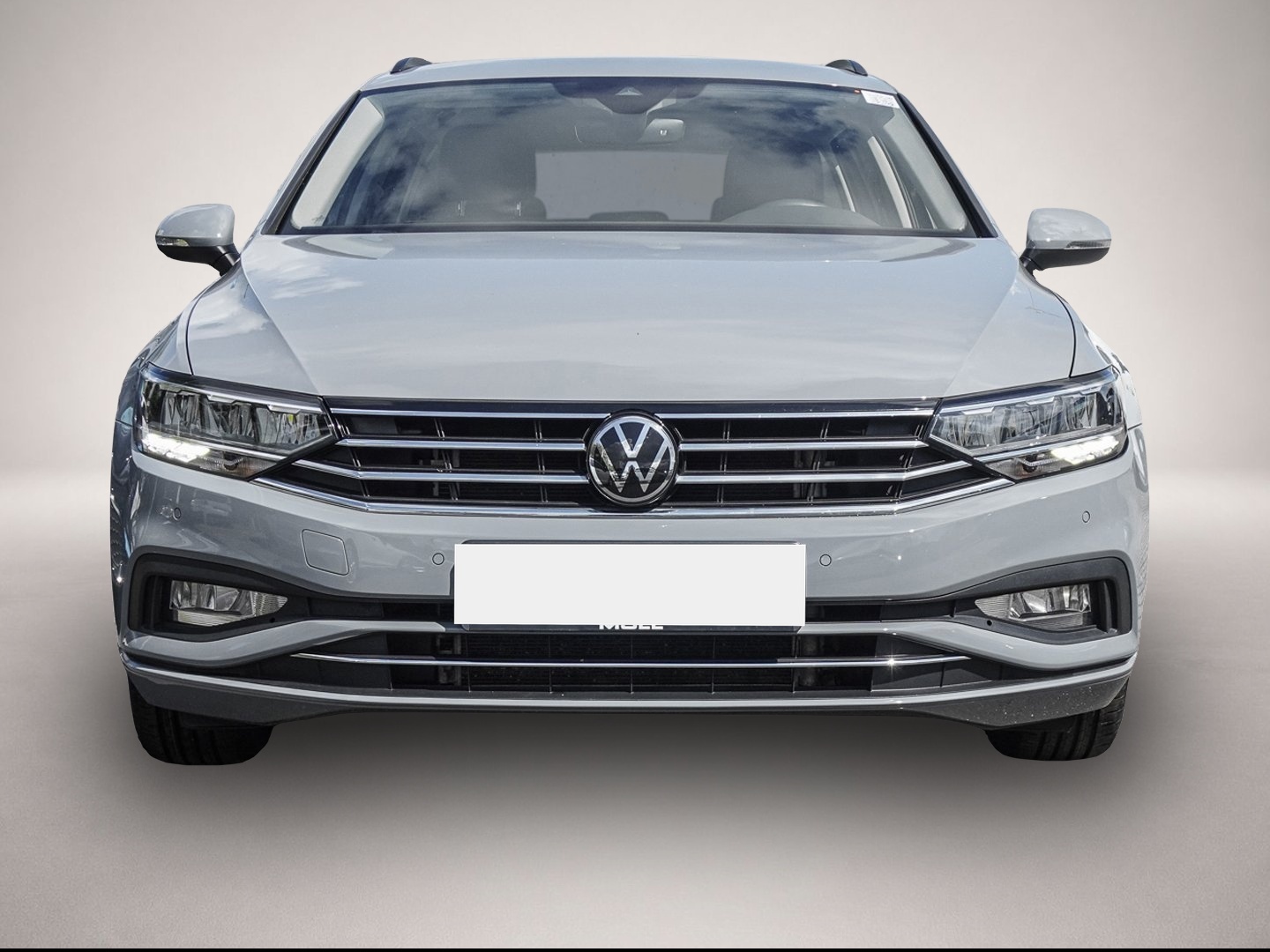 Bild 2 Volkswagen Passat Variant 2.0 TDI DSG Business NAVI PDC ALU