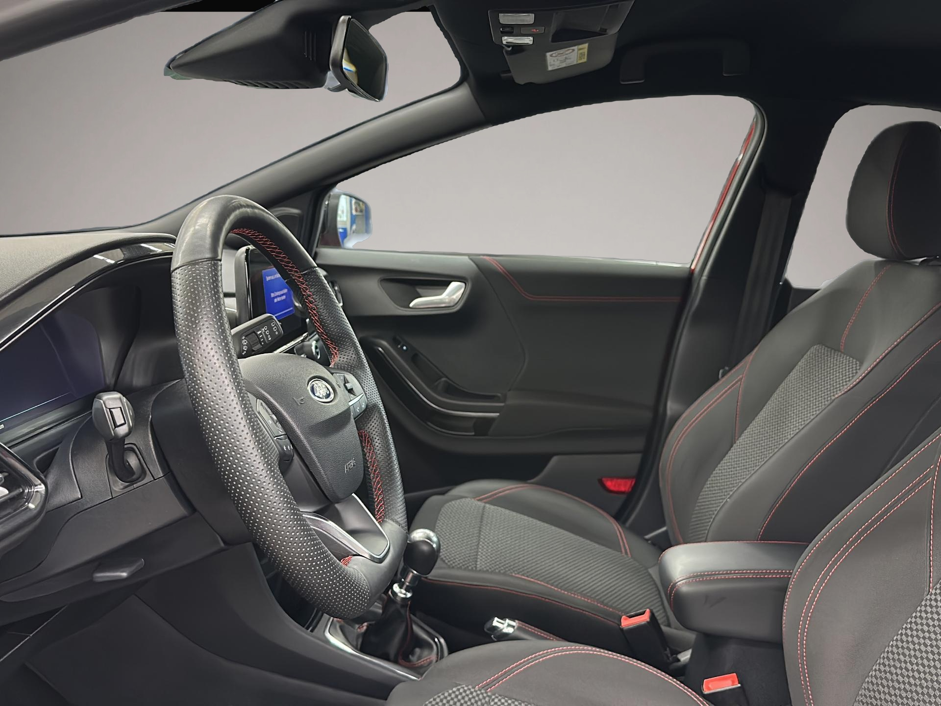 Bild 6 Ford Puma ST-Line Sportpaket Bluetooth Navi LED Klima