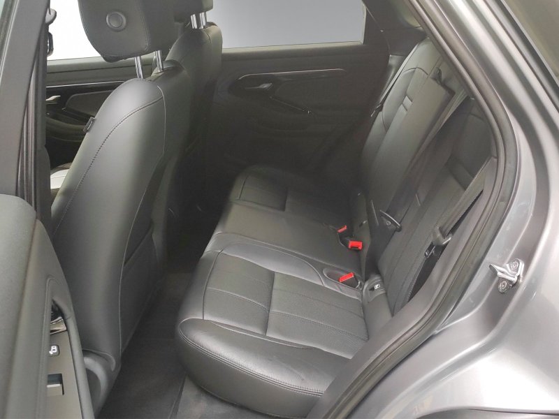 Bild 7 Land Rover Range Rover Evoque 2,0 D R-Dynamic SE