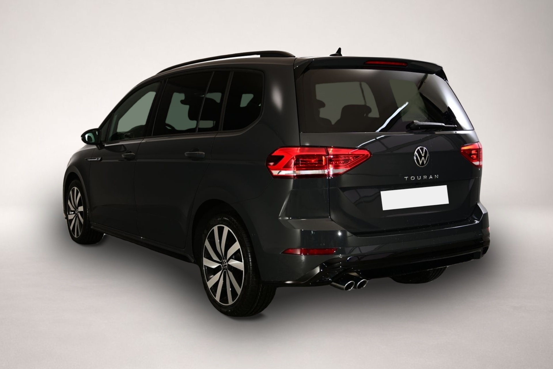 Bild 3 Volkswagen Touran Volkswagen Highline R-Line 2.0 TDI 110 kW