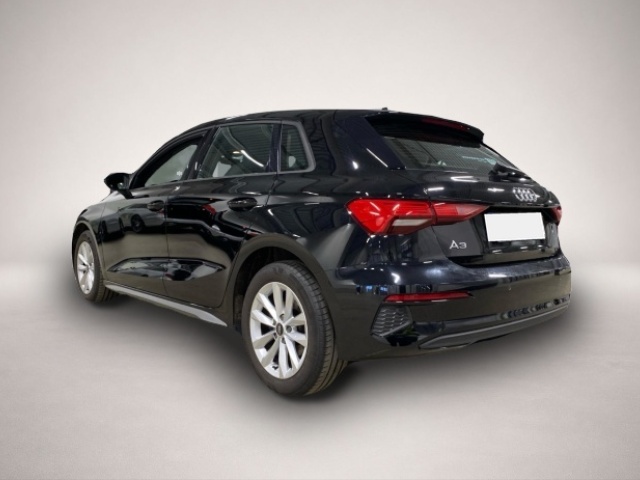 Bild 4 Audi A3 Sportback 35TFSI LED/APS/KLIMAAUTOMATIK