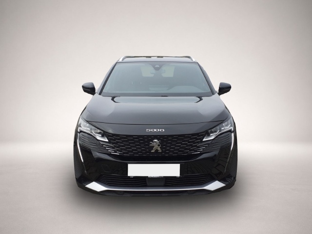 Bild 6 Peugeot 5008 Allure Pack 7-Sitzer SZH Navi 2-Zonen-Klim
