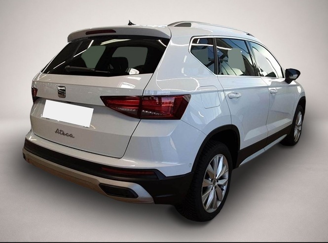 Bild 2 Seat Ateca 1.5 TSI DSG Xperience NAVI REAR VIEW SHZ