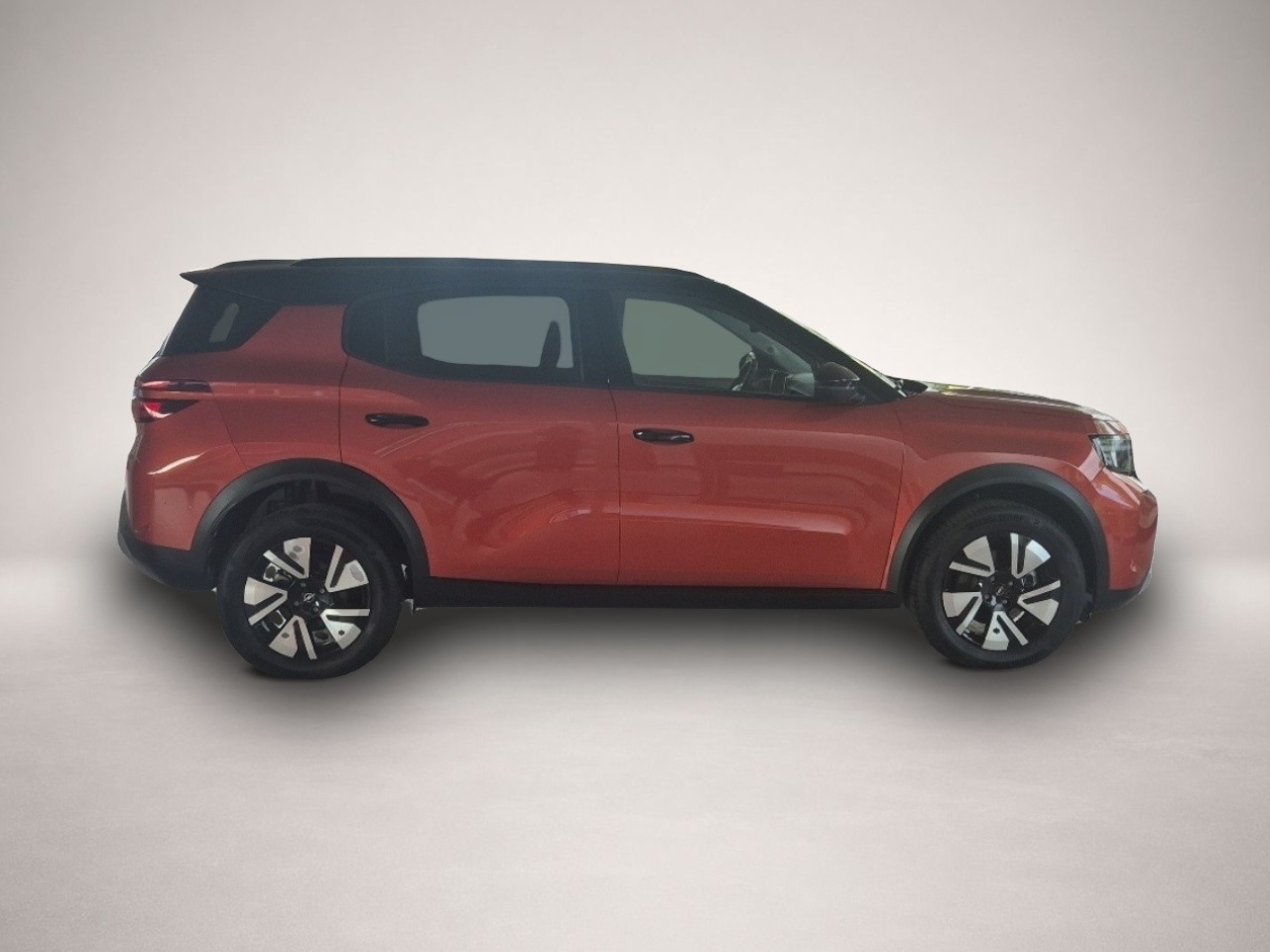 Bild 7 Opel Frontera Electric GS 7,4 KW Shz Navi Kamera