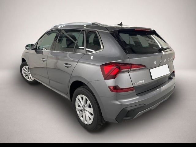 Bild 5 Skoda Kamiq Selection 1.0 TSI Selection 116PS/85kW DSG 2026.