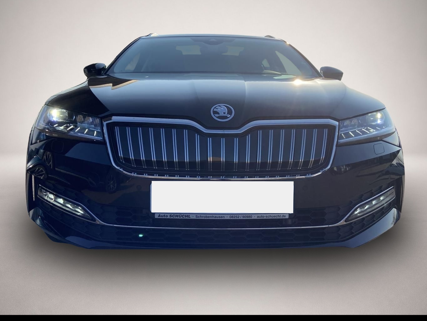 Bild 7 Skoda Superb Combi 1.4 TSI DSG eHybrid 19"+STANDHEIZUN