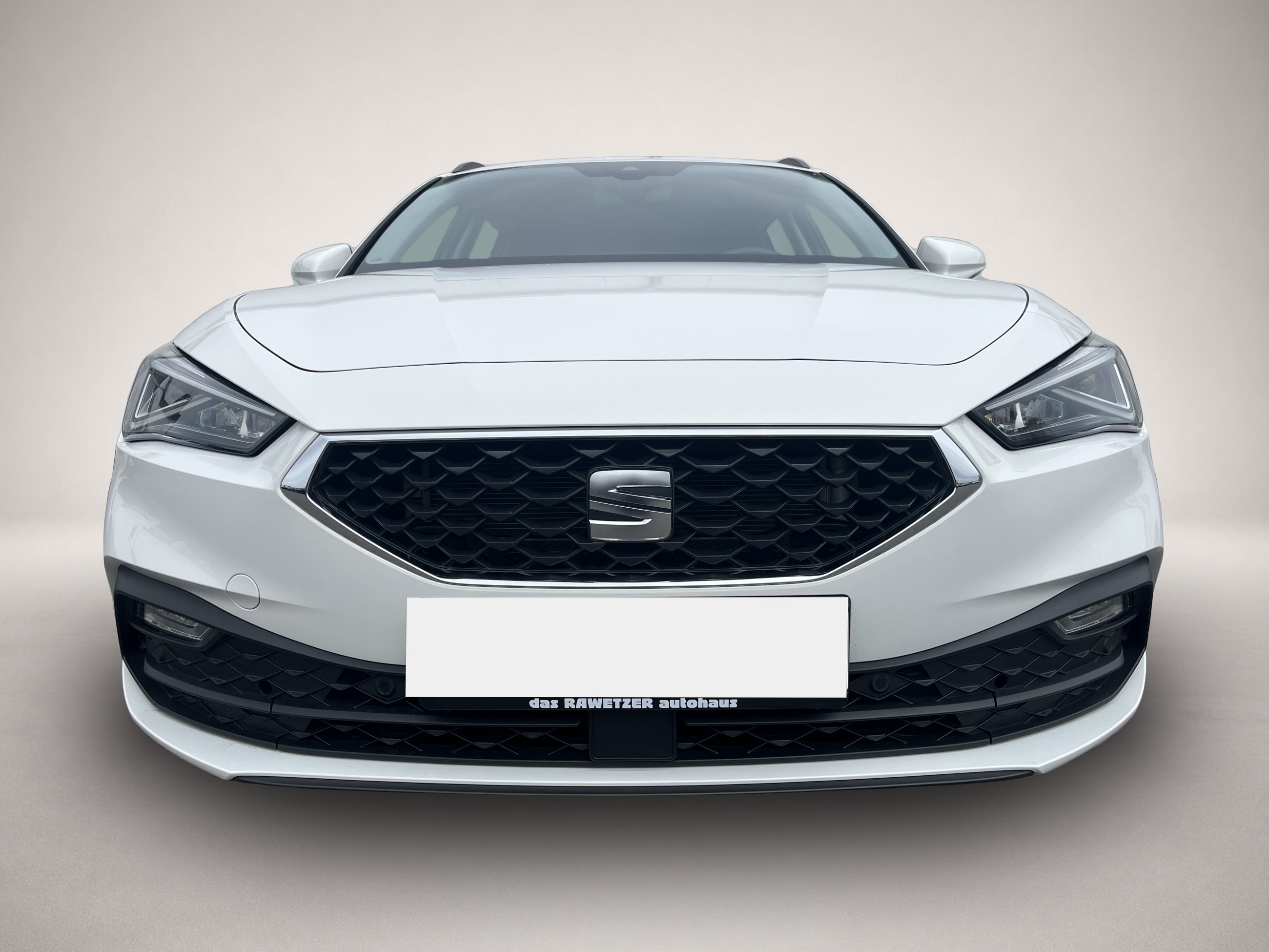 Bild 3 Seat Leon SP 2.0 TDI DSG Style 144¤ m.20% Anz. Keyles
