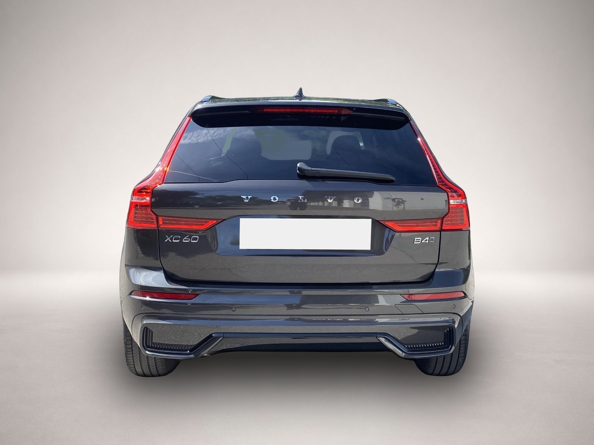 Bild 7 Volvo XC60 XC 60 Plus Dark AWD Bluetooth LED Klima Standhzg