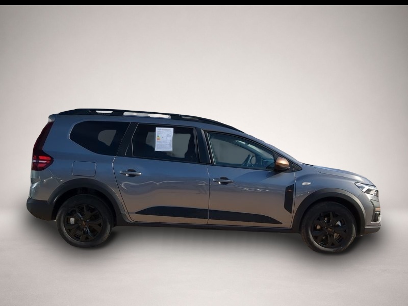 Jogger Dacia
