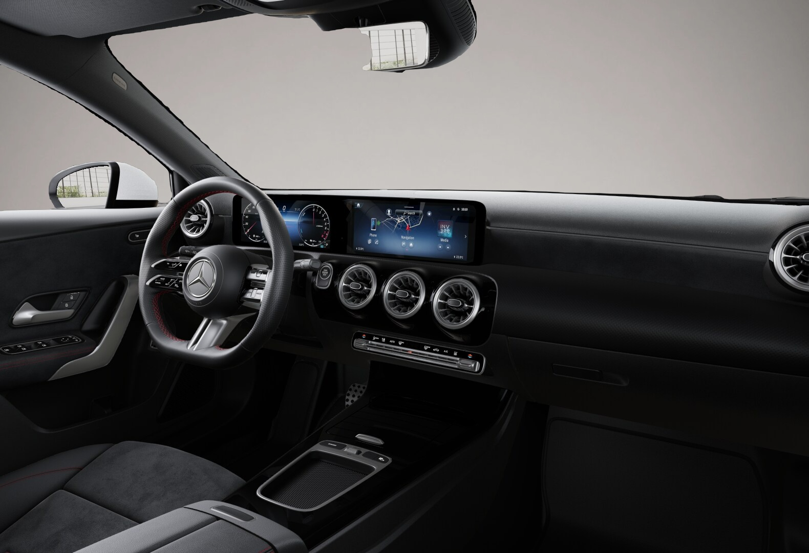 Bild 4 Mercedes-Benz A 250