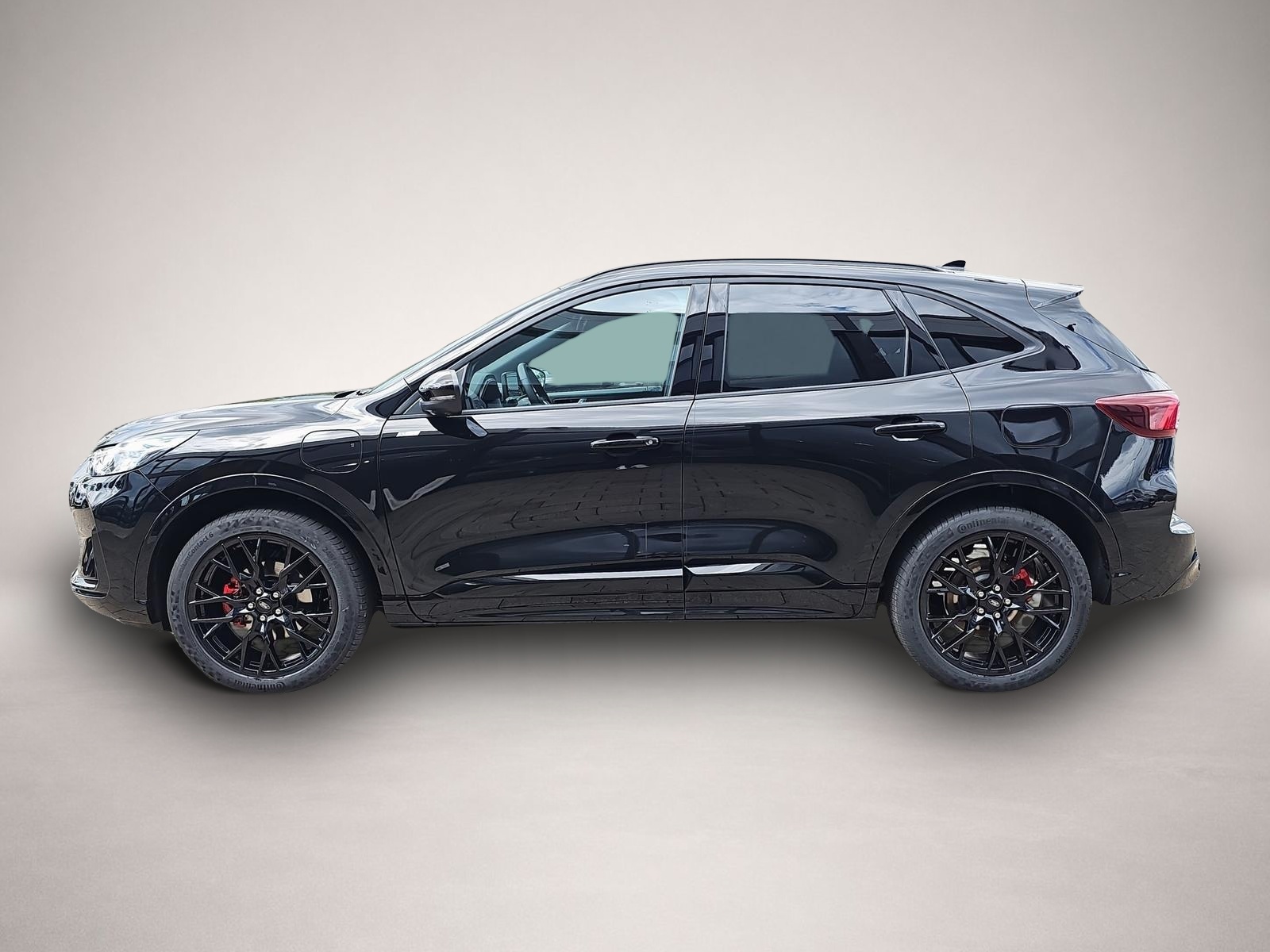 Bild 4 Ford Kuga 2.5 PHEV ST-Line X Styling-Paket Black AHK
