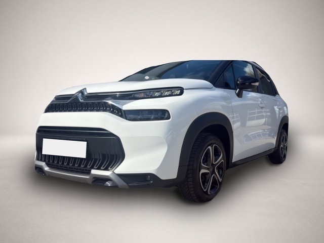 Fotografie 1 des Citroën C3 Aircross Feel Pack SHZ PDC KLIMA CARPLAY TEMP
