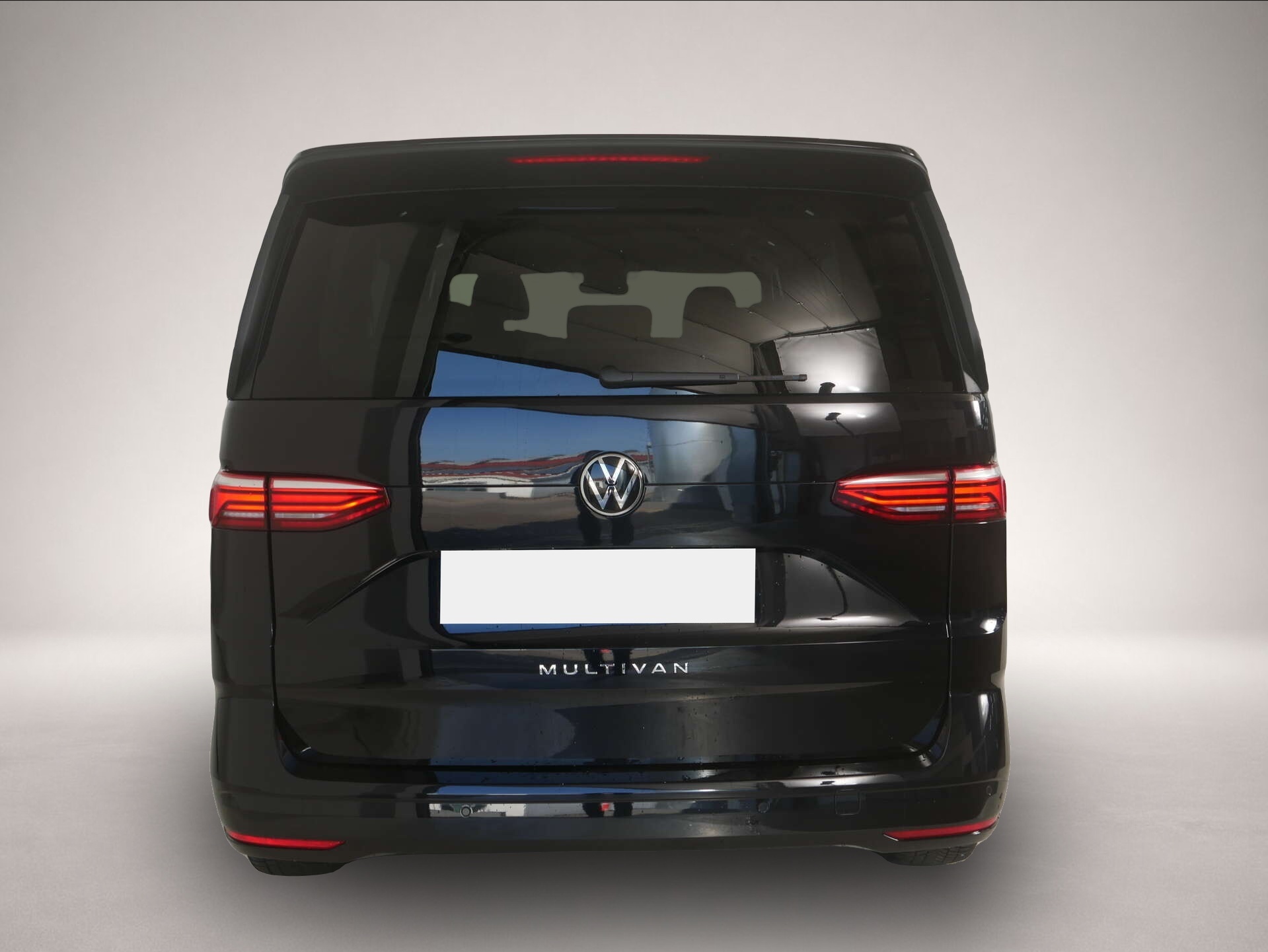 Fotografie 4 des Volkswagen T7 Multivan KÜ 2.0 TDI Life