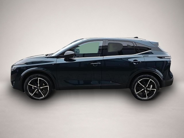 Bild 3 Nissan Qashqai 1.3 DIG-T X-Tronic 4WD Tekna HUD Pano .