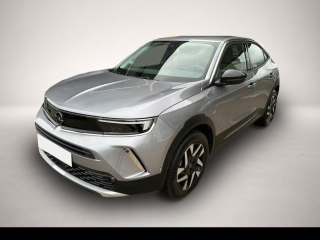 Bild Mokka Opel