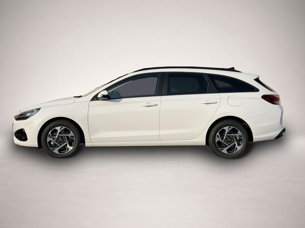 Bild 2 Hyundai i30 Trend Go 1,6 T-GDI DCT7 110KW Navi Winter