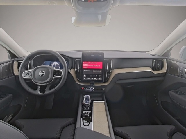 Bild 4 Volvo XC60 FACELIFT Plus Dark AWD HUD Digitales Cockpi