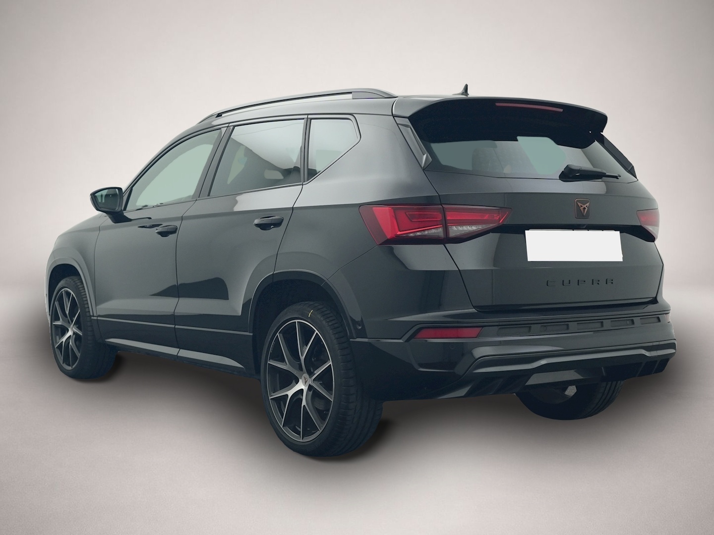 Bild 3 Cupra Ateca 1.5 TSI DSG NAVI ACC KAMERA eHECK BEATS