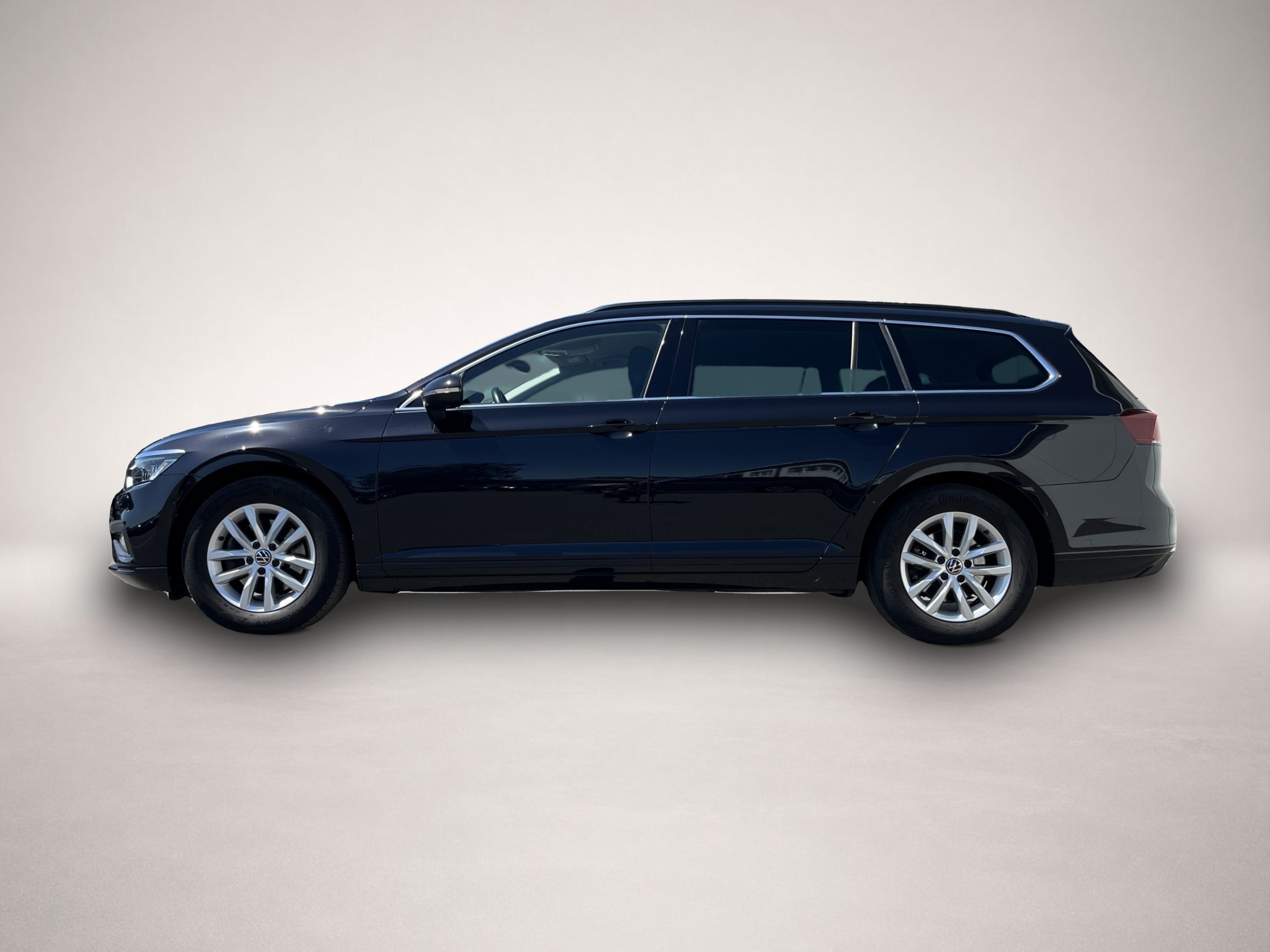 Fotografie Volkswagen Passat Variant 2.0 TDI DSG Business 1,99% Finz.