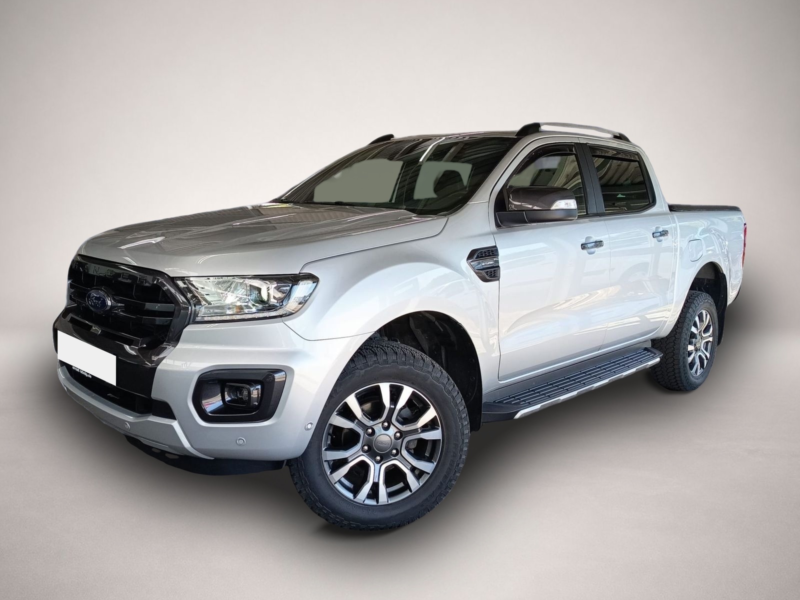 Bild Ranger Ford