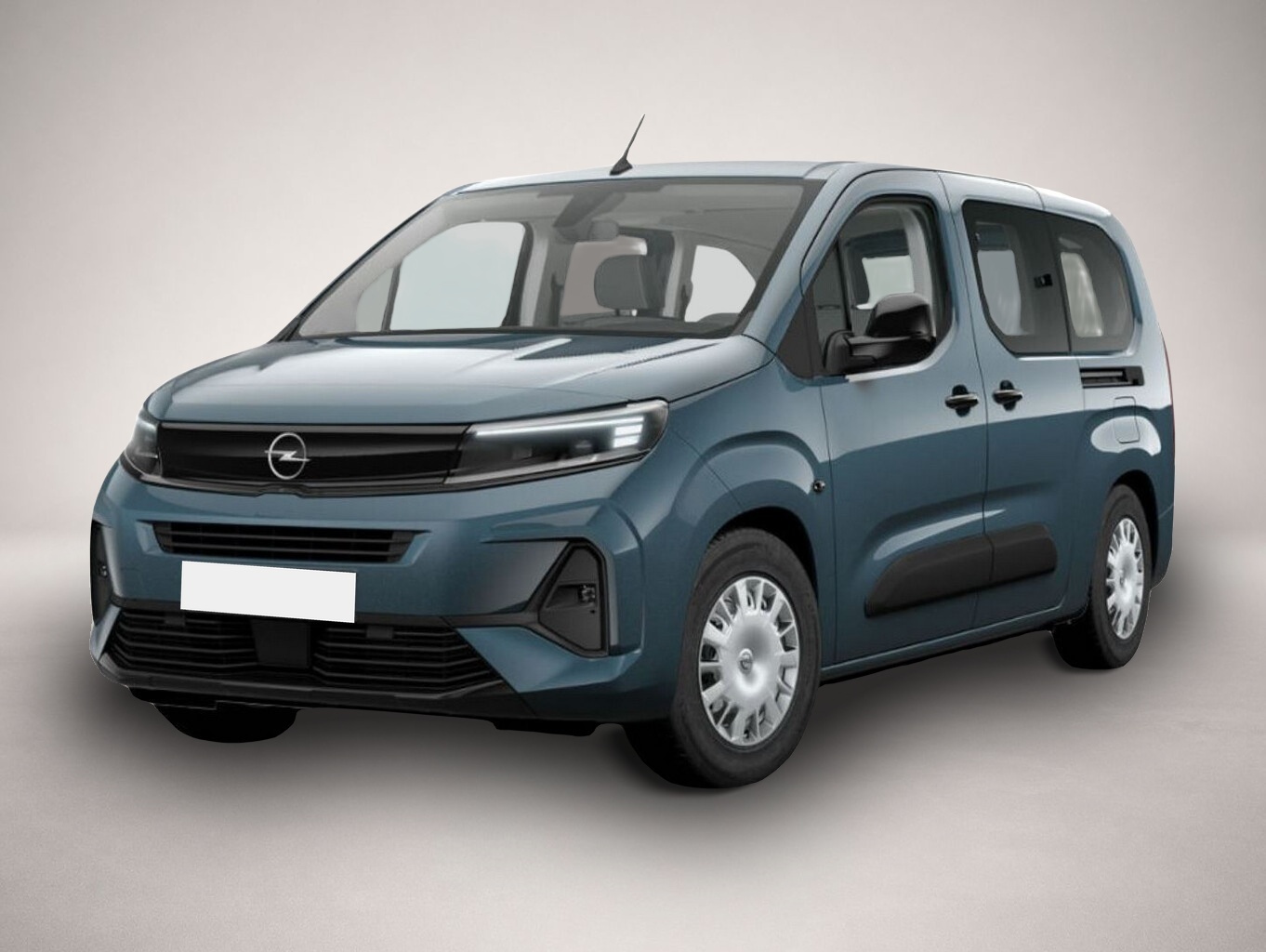 Bild Combo Opel