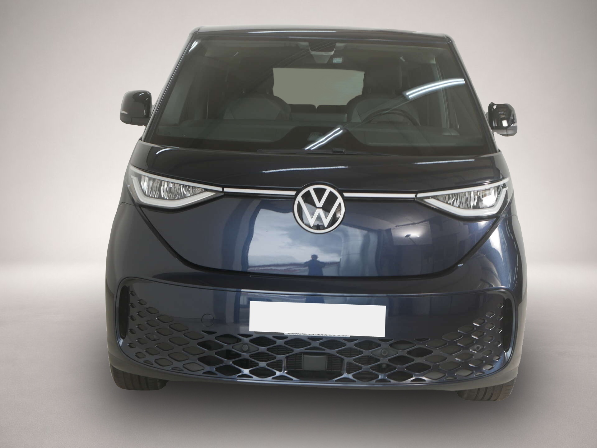 Bild ID. Buzz Volkswagen
