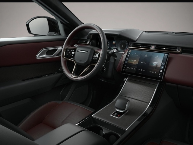 Bild 4 Land Rover Range Rover Velar P400 Autobiography HUD Luftfed